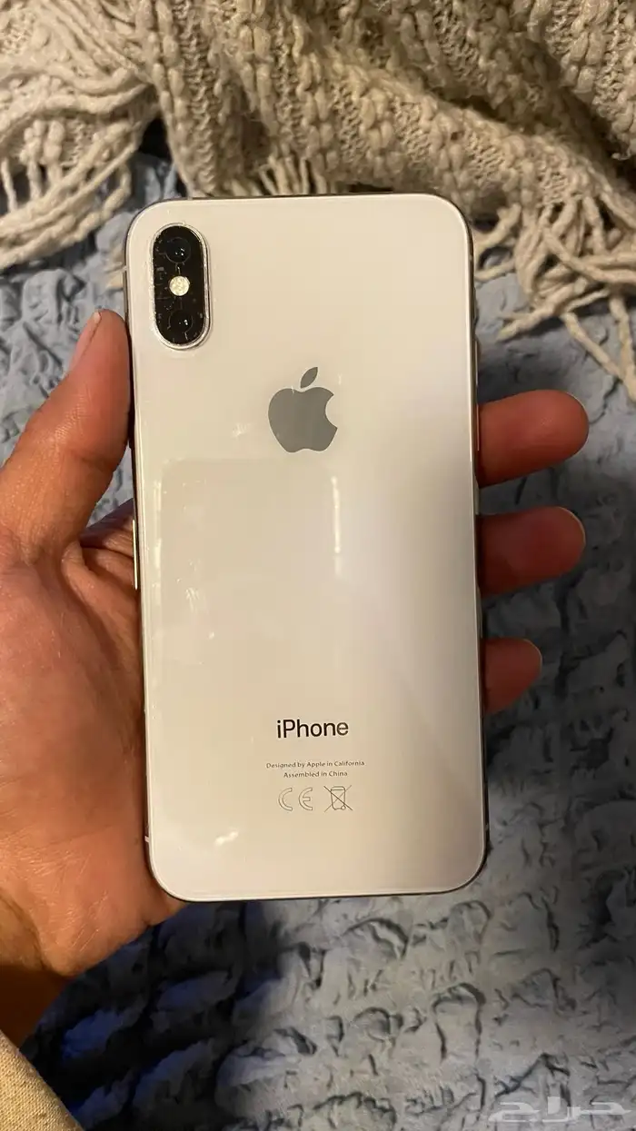 ايفون اكس 2
