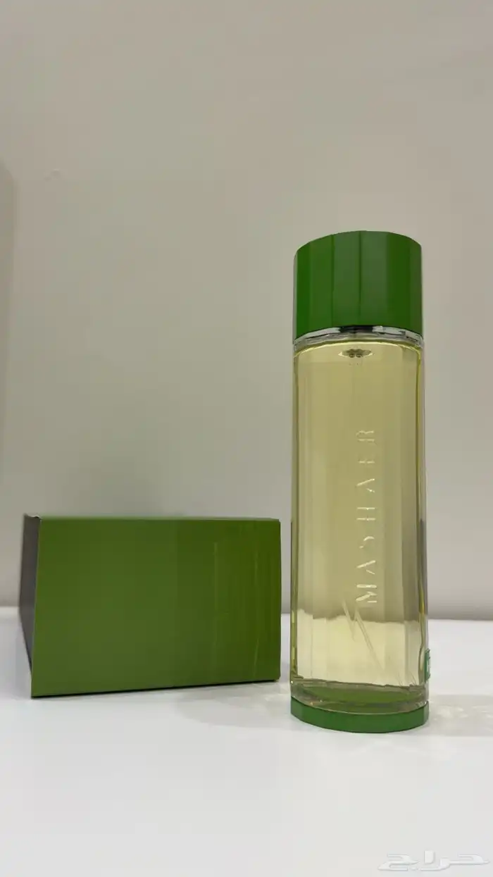 عطر شركة مشاعر الكويتية 1