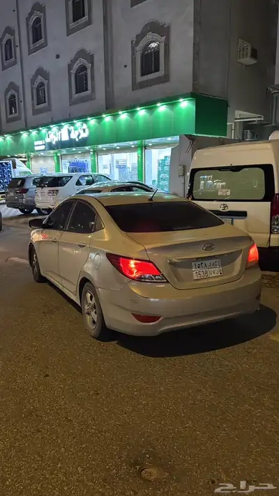 اكسنت 2017 1