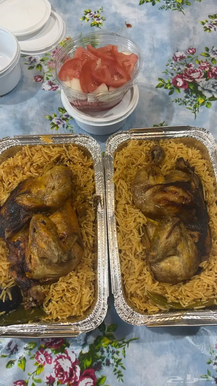 اكلات رمضانيه 11