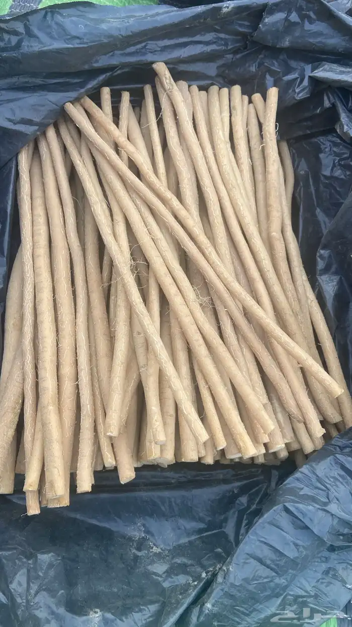 مساويك ملكي ابو نحش طازجه 1
