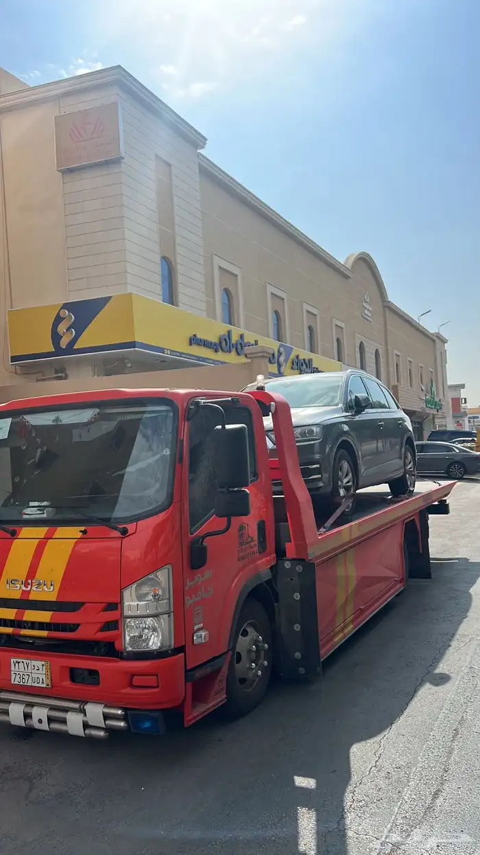 سطحة المدينة الى تبوك الى القريات 2