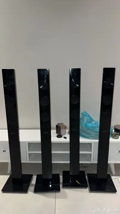 مسرح منزلي 2