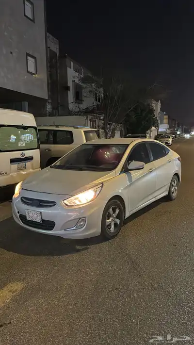 اكسنت 2017 3