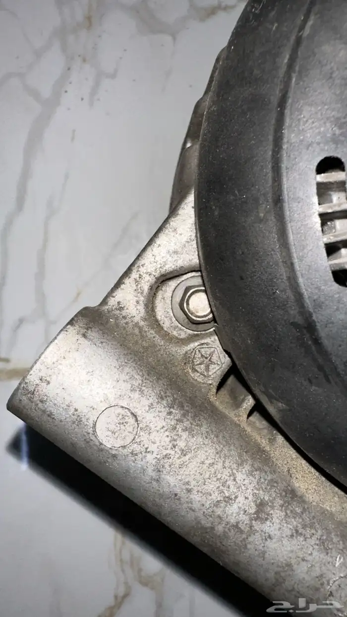 دينمو تشارجر وكرايسلر 8 سلندر 1