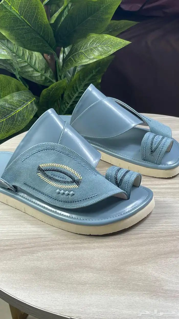 احذية شرقيه 1