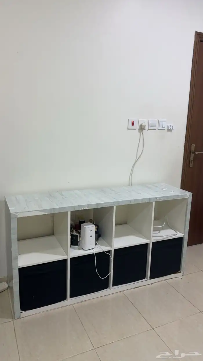 طاولة ايكيا كبيرة 0