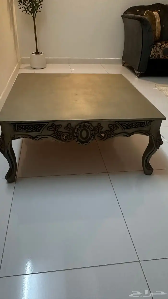 طاولة مجلس للبيع 0