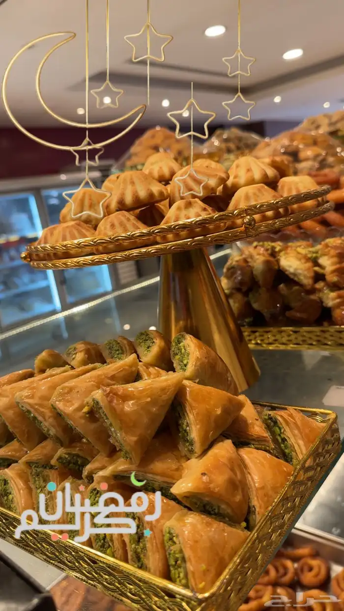 فعاليات رمضان حكواتي سقا مسحراتي 4
