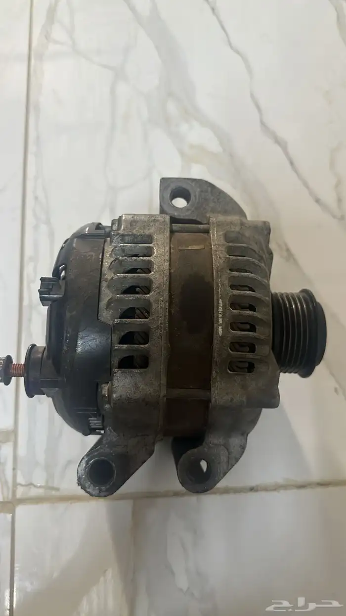 دينمو تشارجر وكرايسلر 8 سلندر 0