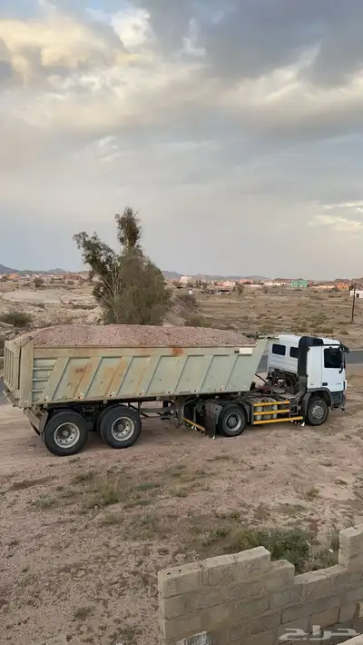 بطحا بناء مكينه 8