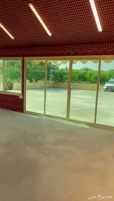 مزرعة للبيع الرياض_المزاحمية_نساح_الصدر الاعلي 3