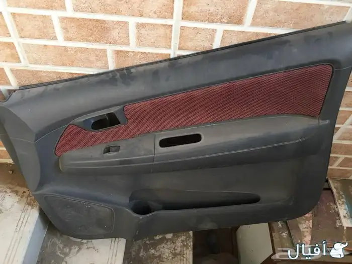 مطلوب ديكور باب هايلكس من 12 الى 15 غماره GLX 0