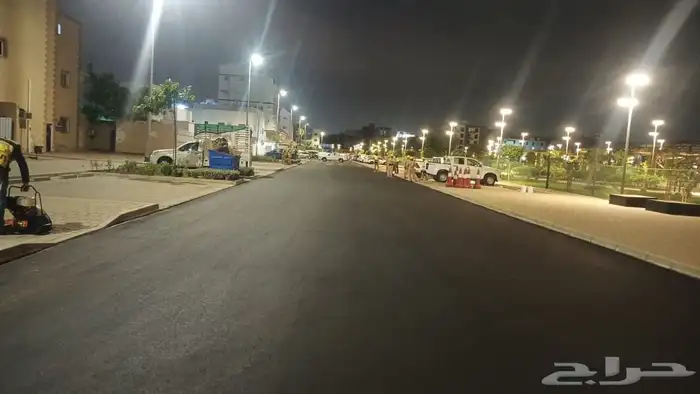 فرقة اسفلت 3