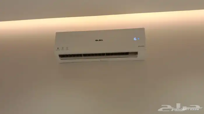مكيفات البا الرائدة في صناعة المكيفات 20