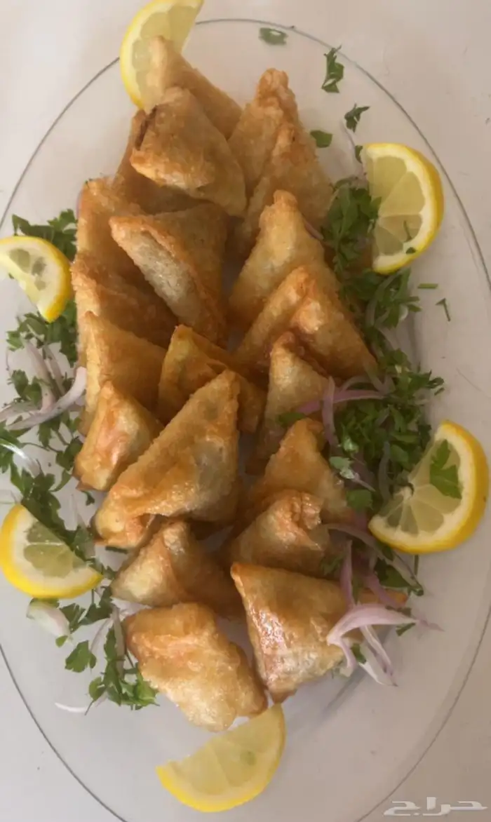 مفرزنات سمبوسه بانواعها 3