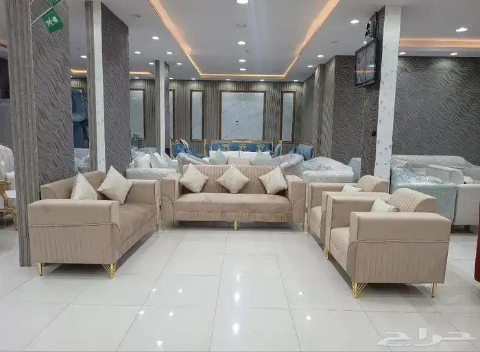 كنبات وستاير 26