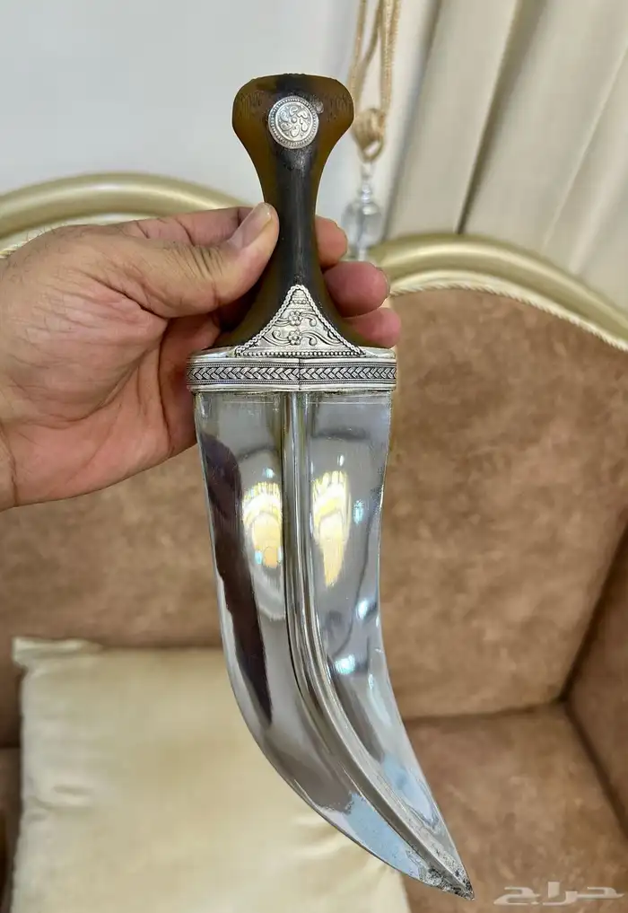 جنبيه كفو 1