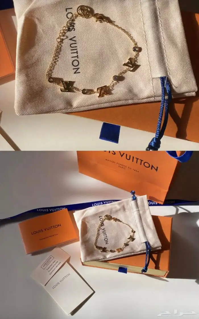 اساور ماركات ماستر معا ملحقاتها 19