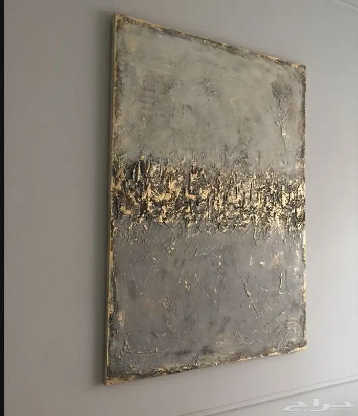 لوحات جداريه رسم 3