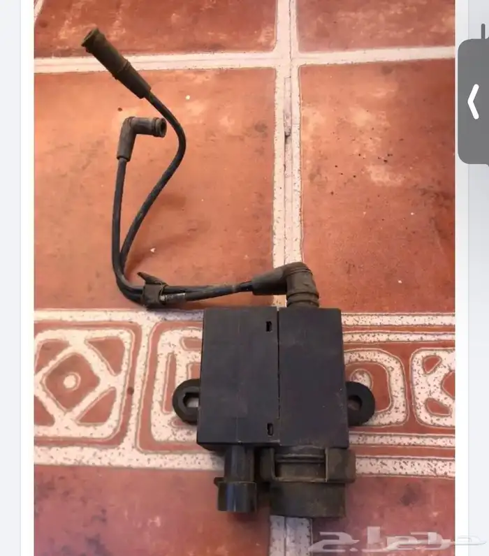 جي ام سي ثمانينات قطع غيار 18