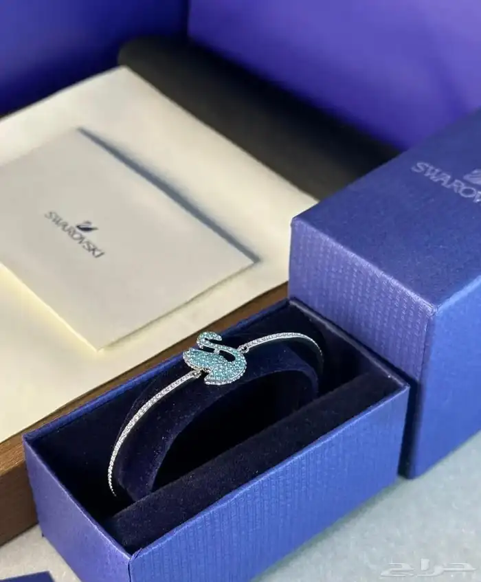 اساور ماركات ماستر معا ملحقاتها 7