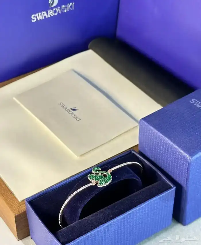 اساور ماركات ماستر معا ملحقاتها 9