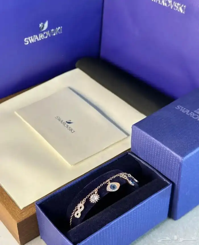 اساور ماركات ماستر معا ملحقاتها 10