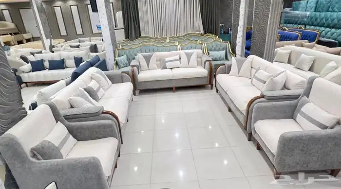 كنبات وستاير 35
