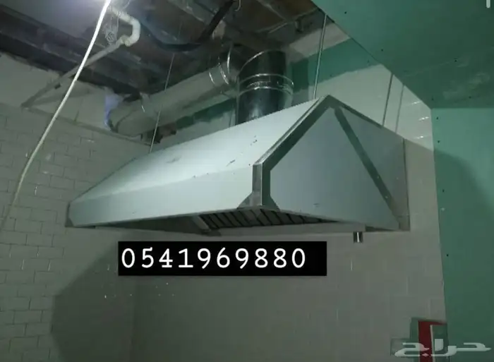مهندس استانلس استيل ومخابز و الأفران من الطين 6