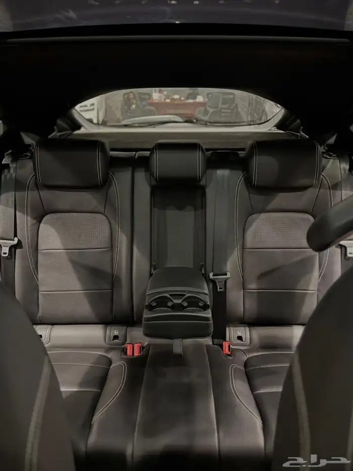 JAGUAR E-pace P200 2019 7