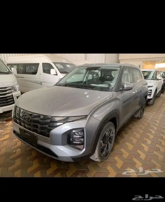 عرض رمضان هونداي كريتا كمفورت فل كامل 2025 سعر83 الف شامل 0