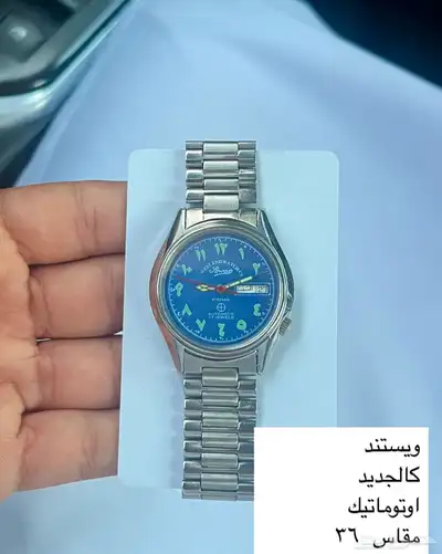 ساعات وست اند موديل الثمانينات ( فنتج ) 9
