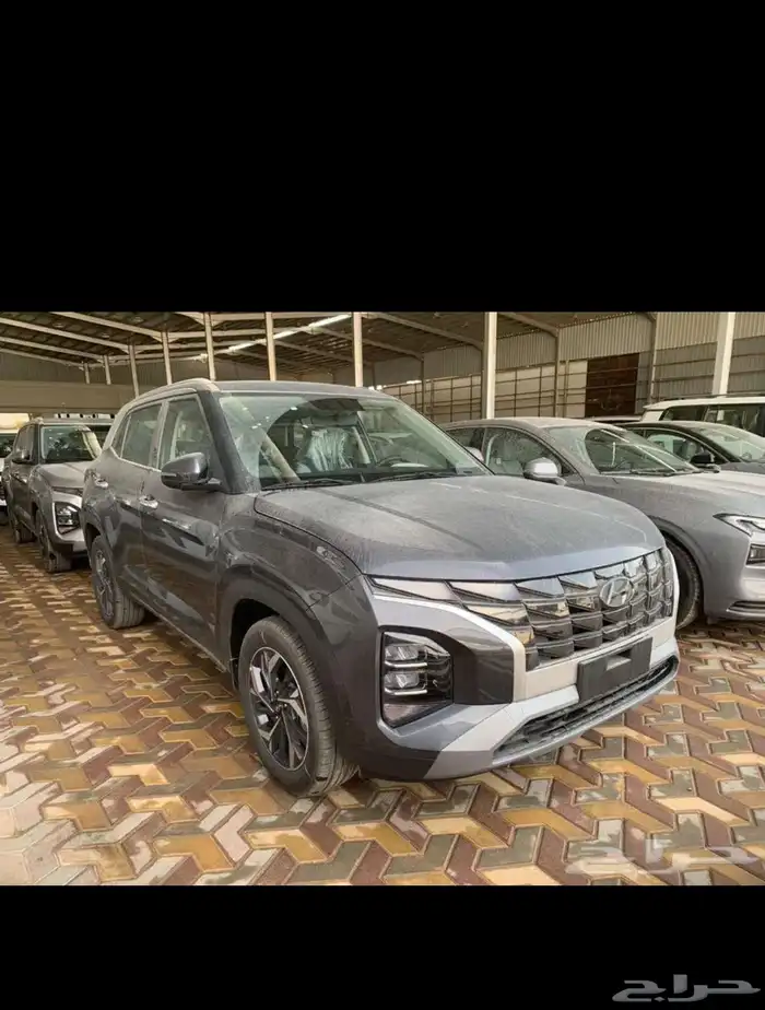 عرض رمضان هونداي كريتا كمفورت فل كامل 2025 سعر83 الف شامل 1