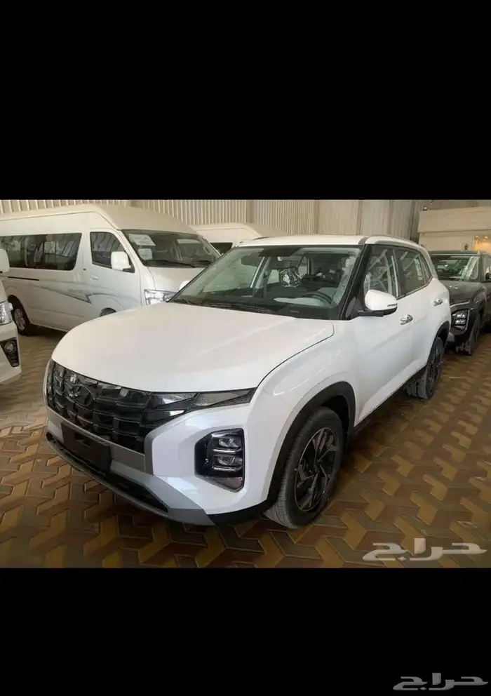 عرض رمضان هونداي كريتا كمفورت فل كامل 2025 سعر83 الف شامل 2