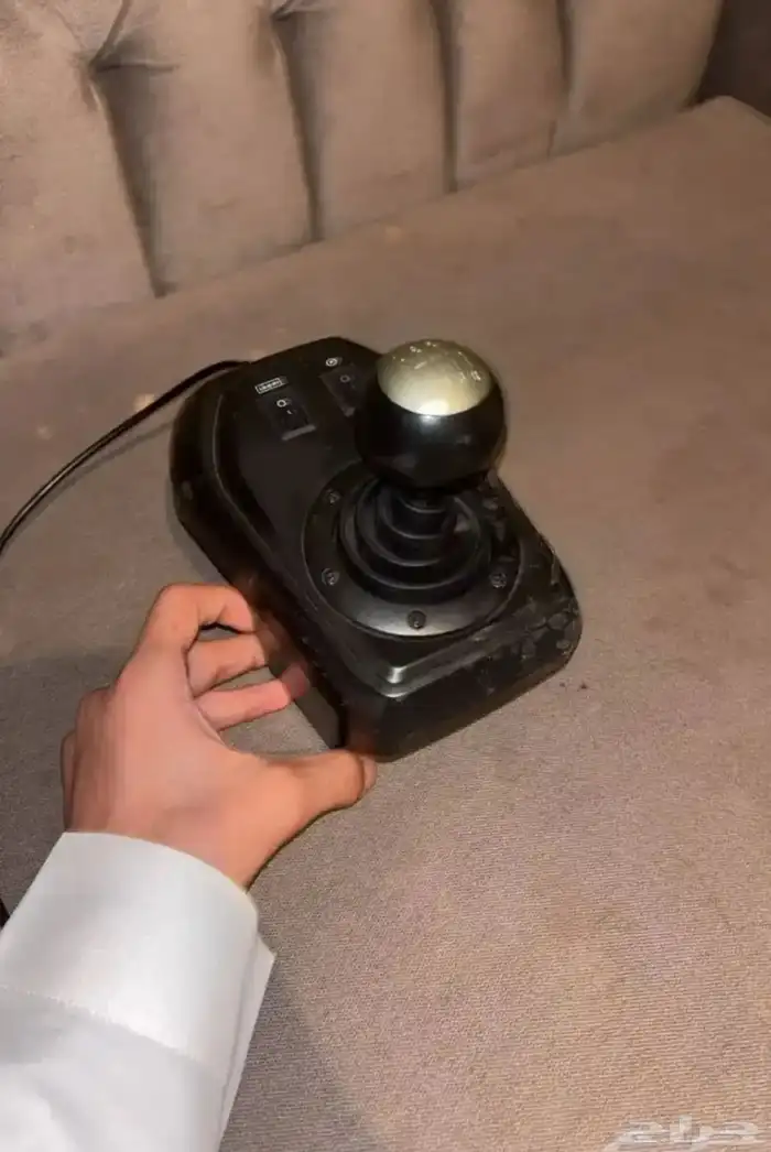دركسون سوني وبي سي 1