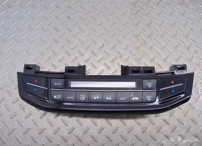 عندي ازرار التحكم اكورد 2017مع ضفيرتها او بدون 1