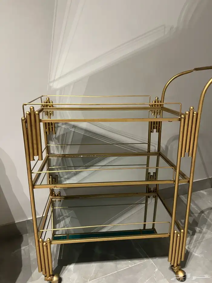 عربه ترولي 0