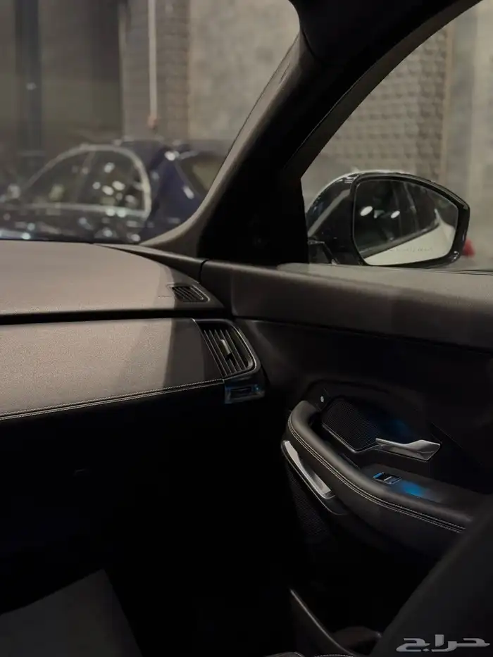 JAGUAR E-pace P200 2019 18