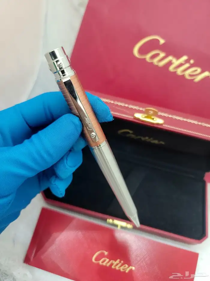 اقلام كارتير 25