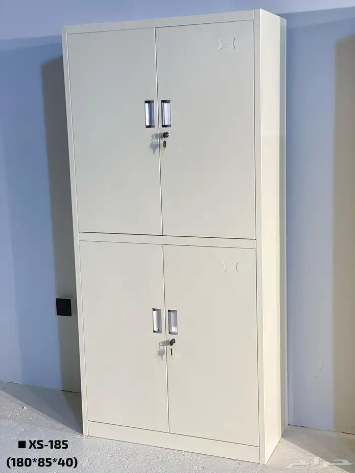 دولاب حديد دولاب حديد دولاب خشب. 1