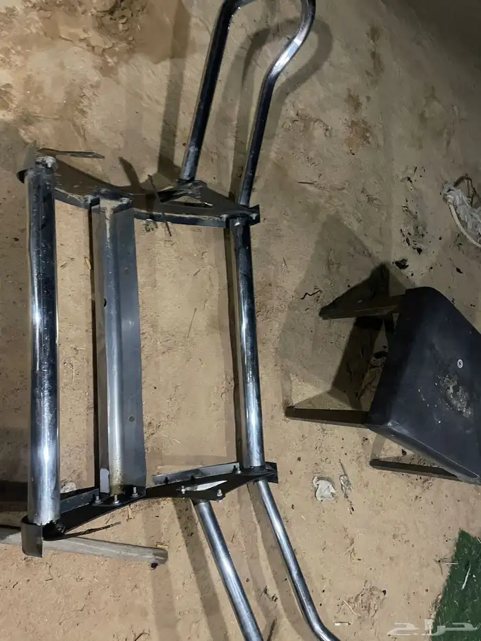 قطع شاص 0