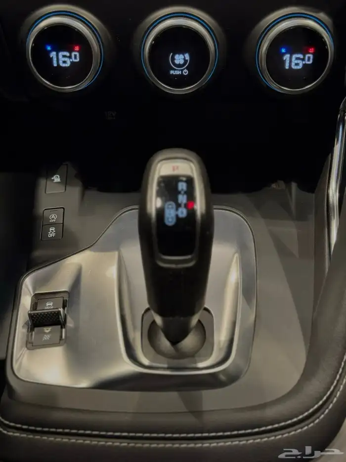 JAGUAR E-pace P200 2019 13