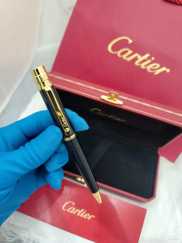 اقلام كارتير 23