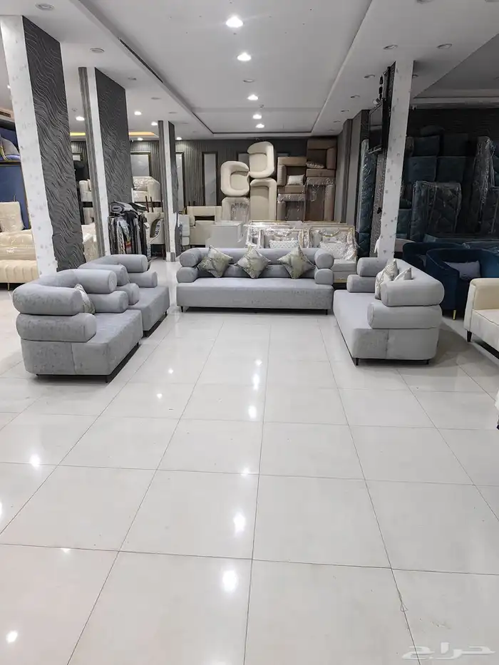 كنبات وستاير 27