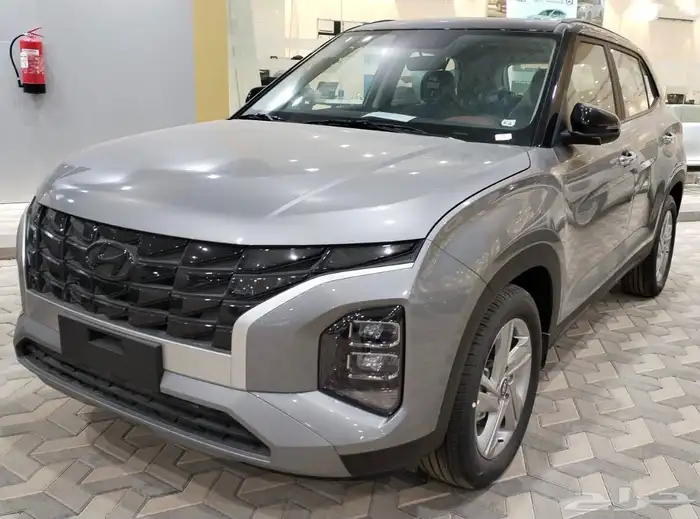 هيونداي كريتا 2025 كمفورت ( مبيعات اقساط فقط) 0