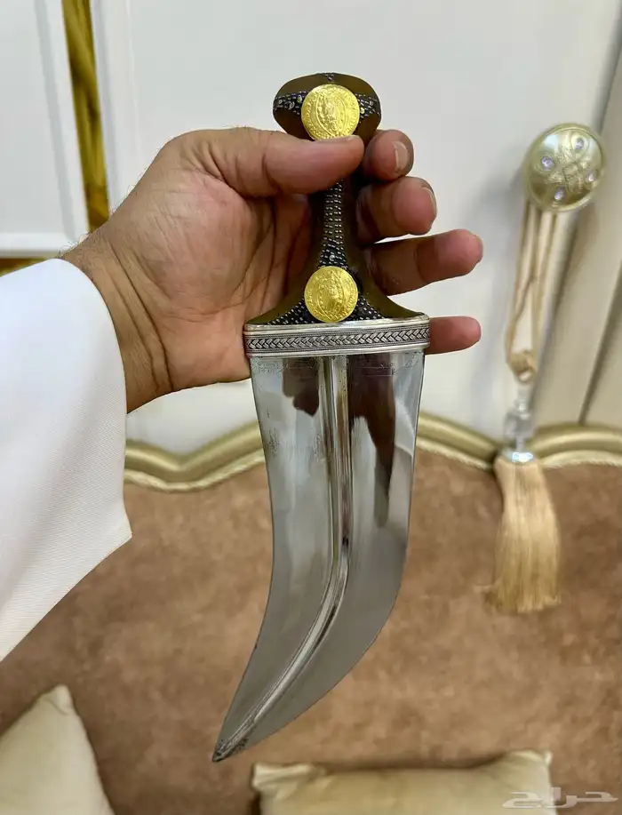 جنبيه كفو 0