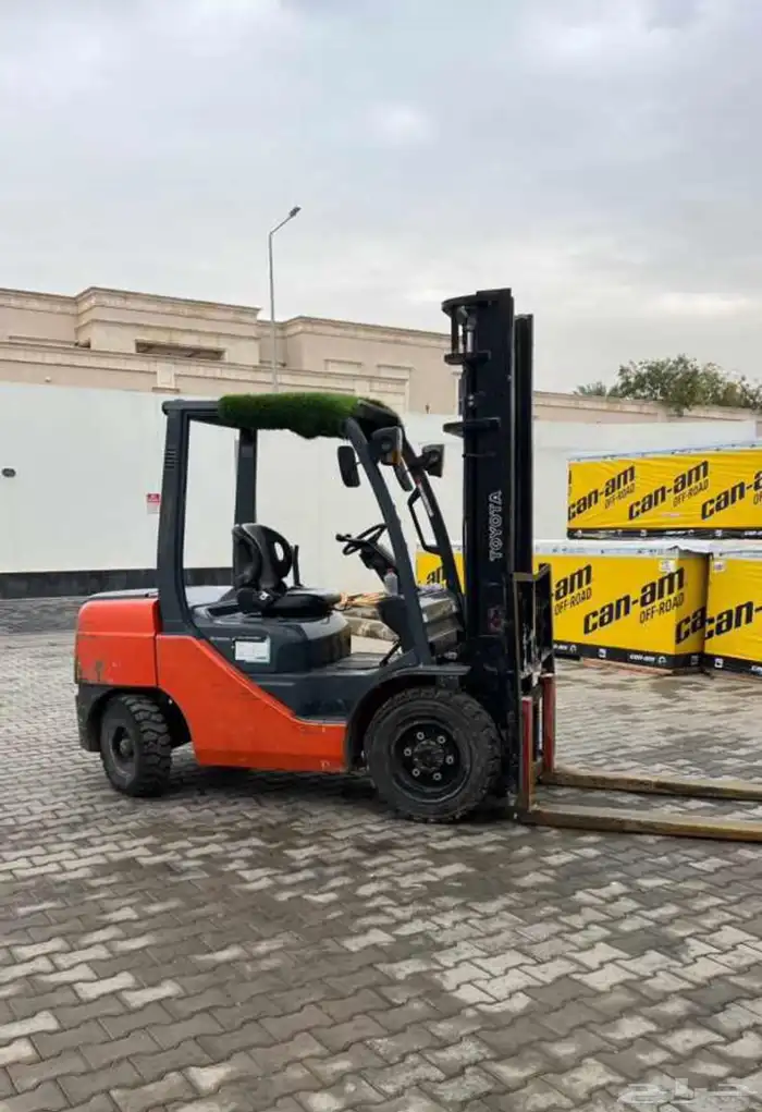 رافعه شوكيه للاجار اليومي والشهري 0