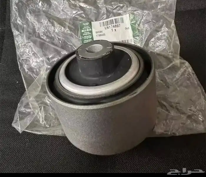 قطع غيار رنج روفر و جاكور 20