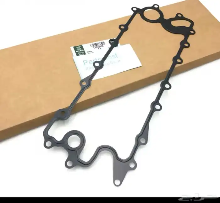 قطع غيار رنج روفر و جاكور 9